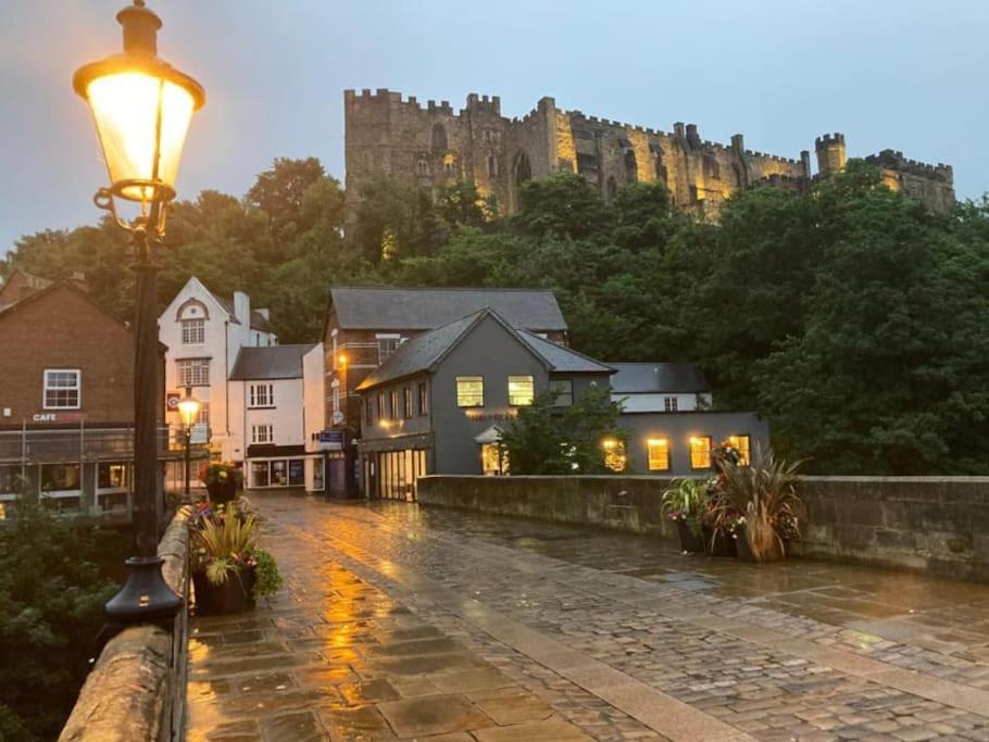 Durham Hideaway Exterior foto